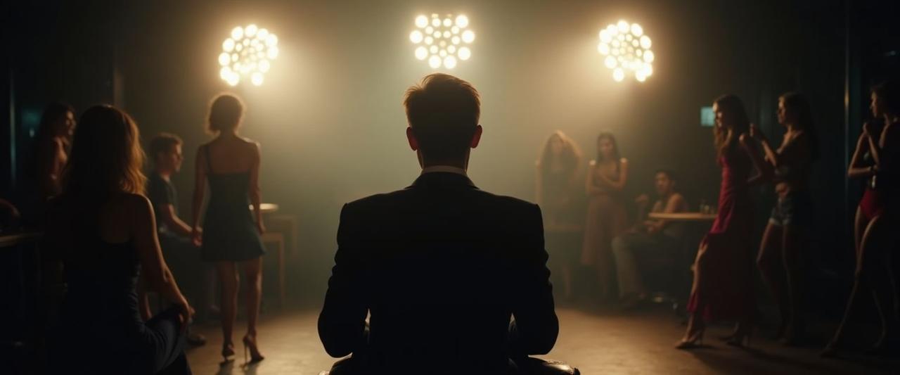 江苏化工爆炸真相曝光，娱乐圈网红事件背后的隐秘角落
